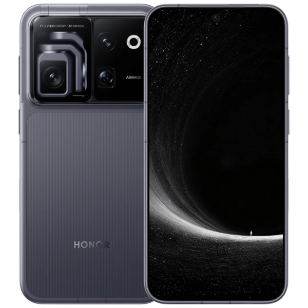 Honor Robot Phone