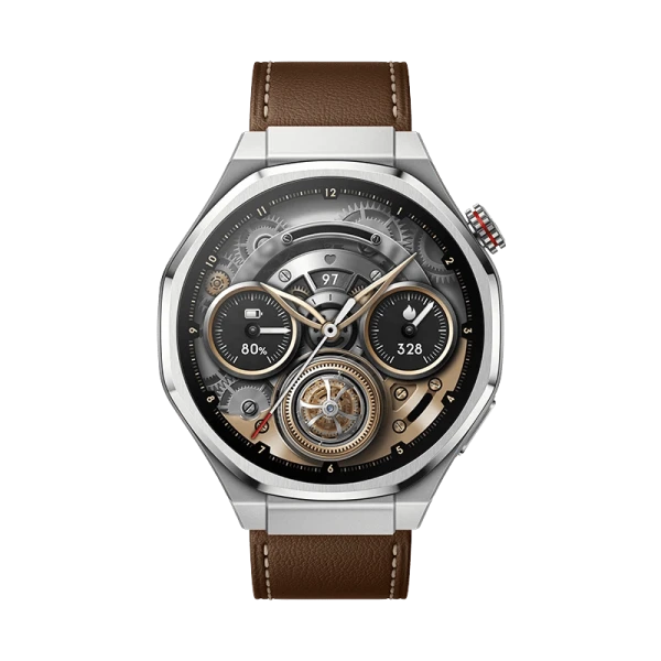 Honor Watch 5 Ultra