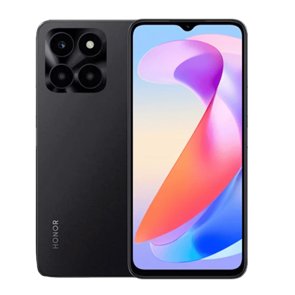 Honor X6a - Official
