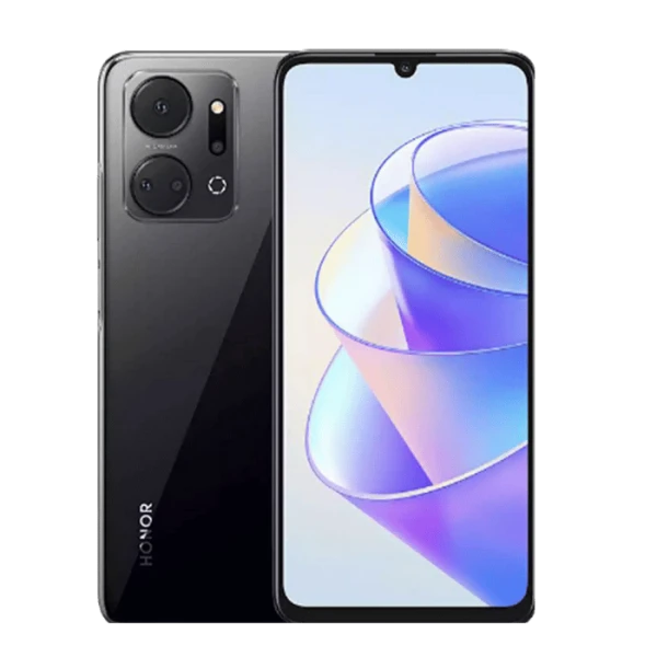 Honor X7a - Official