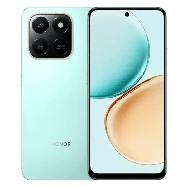 Honor X7d