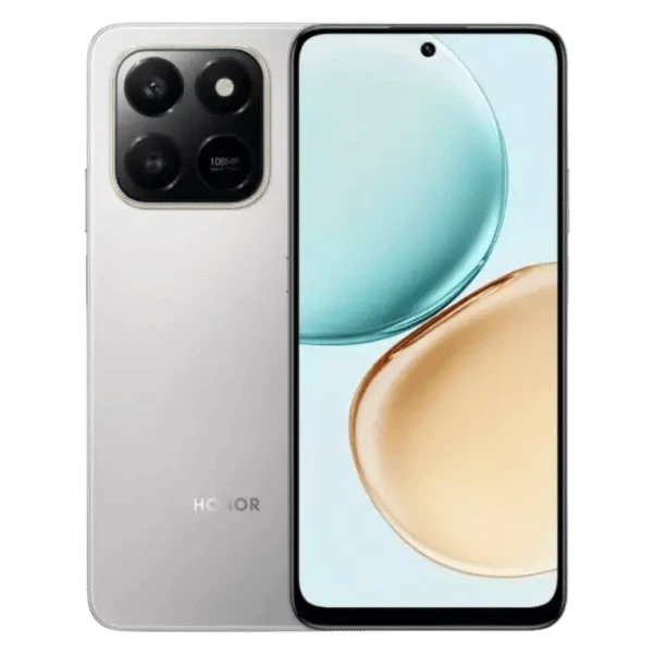 Honor X7d
