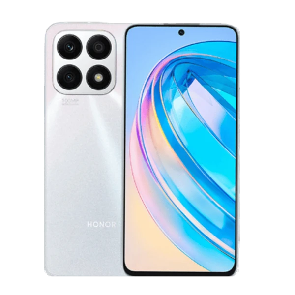 Honor X8a - Official