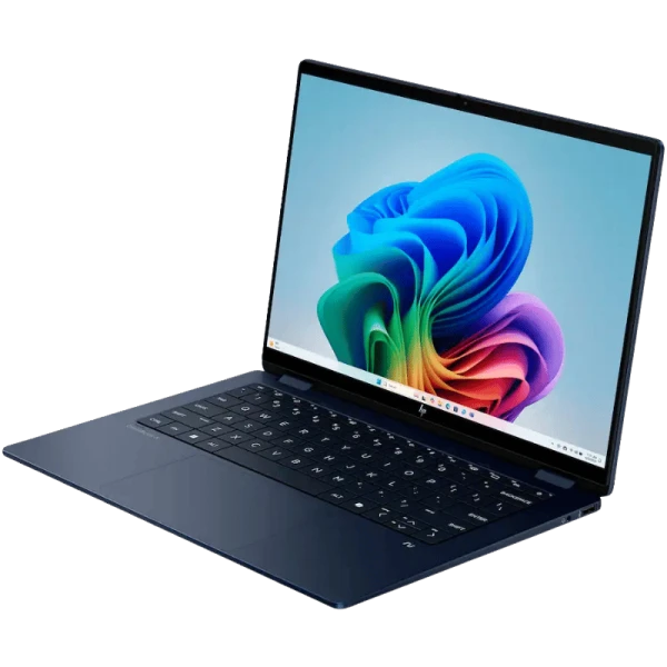 HP OmniBook X Flip 14-fm0013dx Core Ultra 5 226V 16GB RAM 512GB SSD 14Inch Touch Laptop
