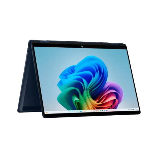 HP OmniBook X Flip 14-fm0013dx Core Ultra 5 226V 16GB RAM 512GB SSD 14Inch Touch Laptop