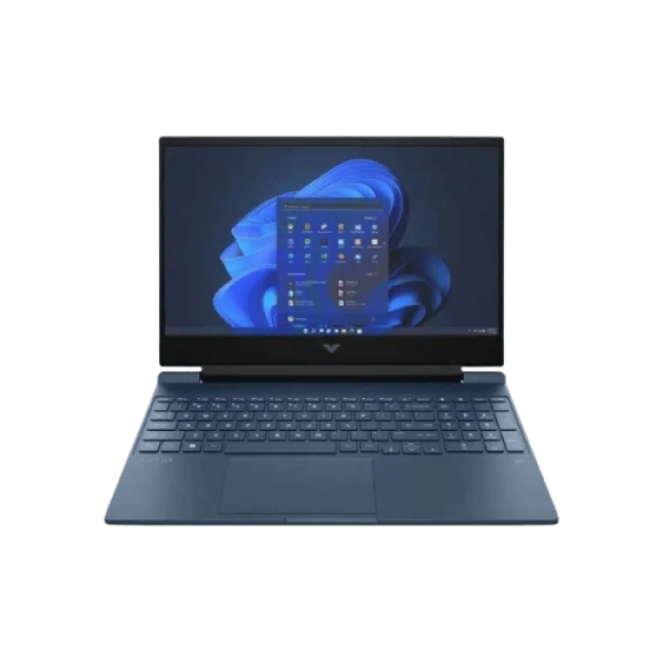 HP VICTUS 15 - FA0033dx Intel Core i5 12450H NVIDIA RTX 3050 4GB Graphics 15.6 Inch FHD Gaming Laptop