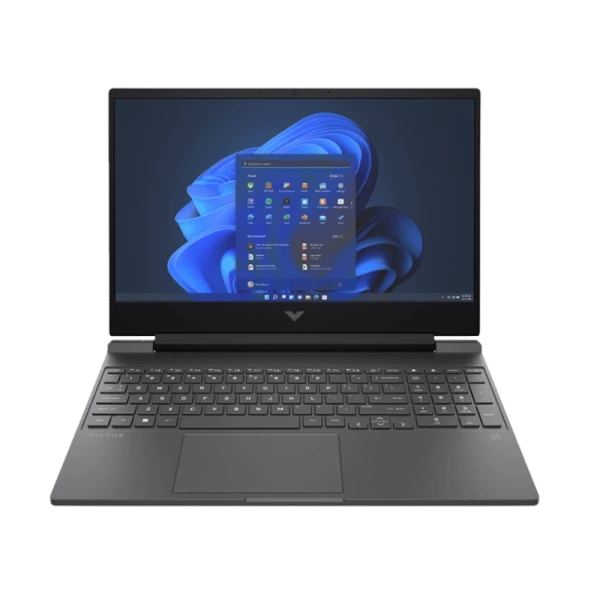 HP VICTUS 15-FB3093DX AMD Ryzen 7 7445HS NVIDIA GeForce RTX 4050 With 6GB Graphic 15.6" Gaming Laptop