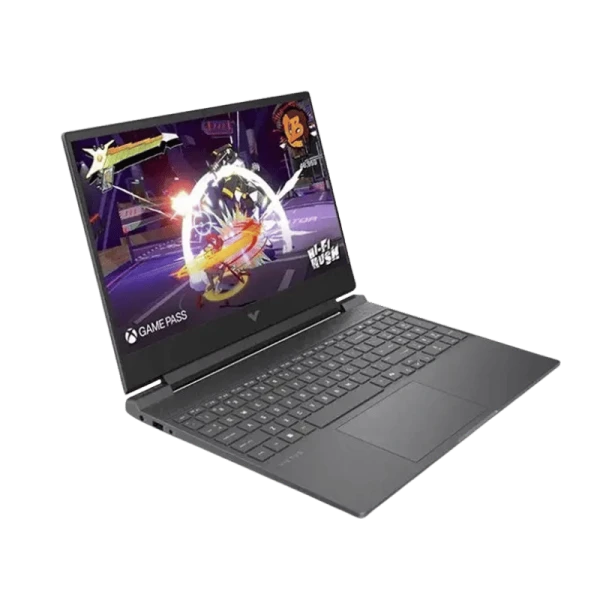 HP VICTUS 15-FB3093DX AMD Ryzen 7 7445HS NVIDIA GeForce RTX 4050 With 6GB Graphic 15.6" Gaming Laptop