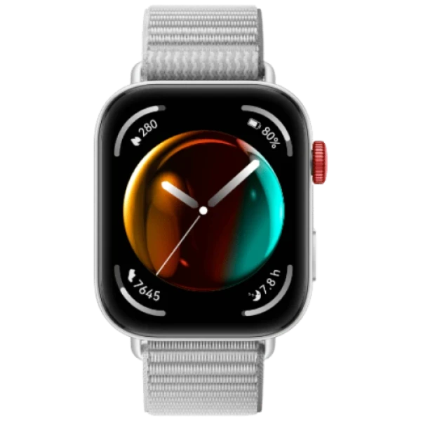 Huawei Watch Fit 3