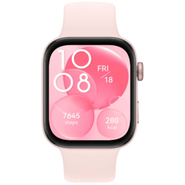 Huawei Watch Fit 3