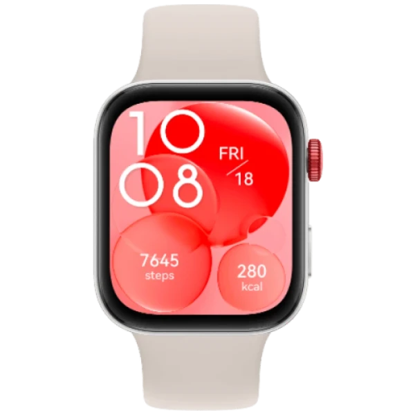 Huawei Watch Fit 3