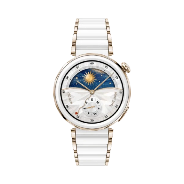 HUAWEI WATCH GT 5 Pro
