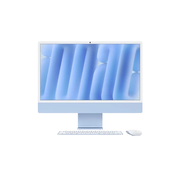 iMac M5
