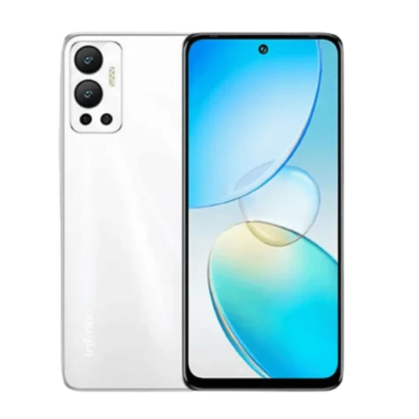 Infinix Hot 12