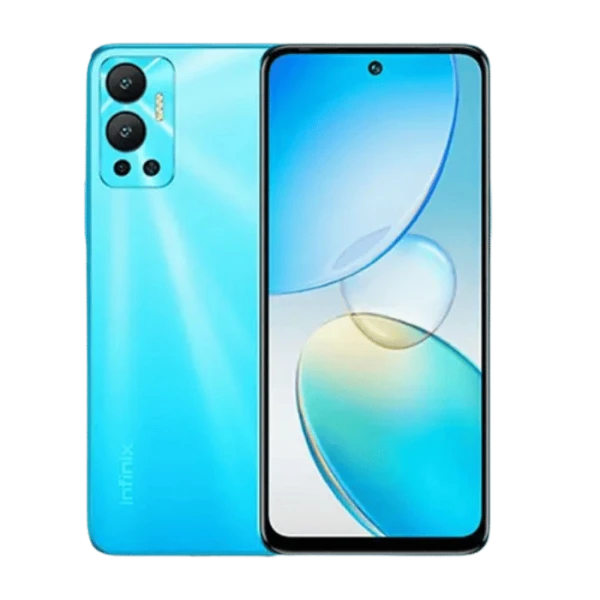 Infinix Hot 12