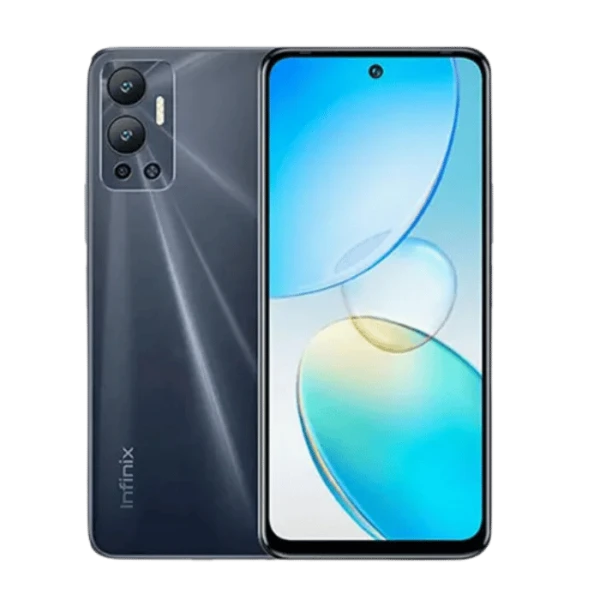 Infinix Hot 12