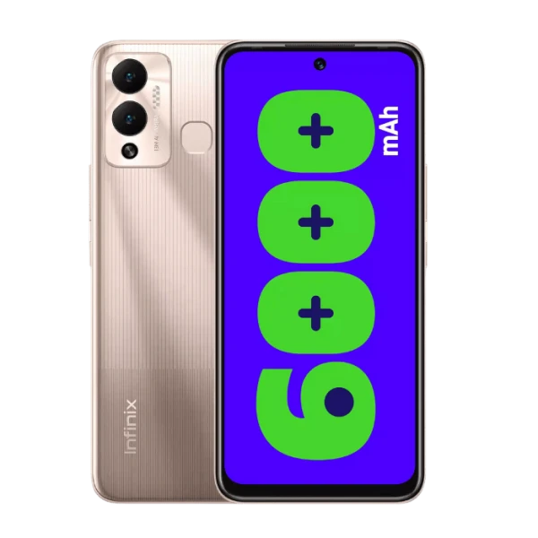 Infinix Hot 12 Play
