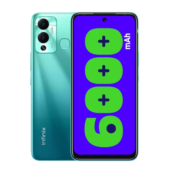 Infinix Hot 12 Play