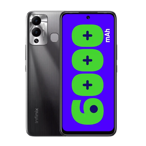 Infinix Hot 12 Play