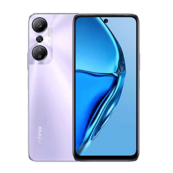 Infinix Hot 20
