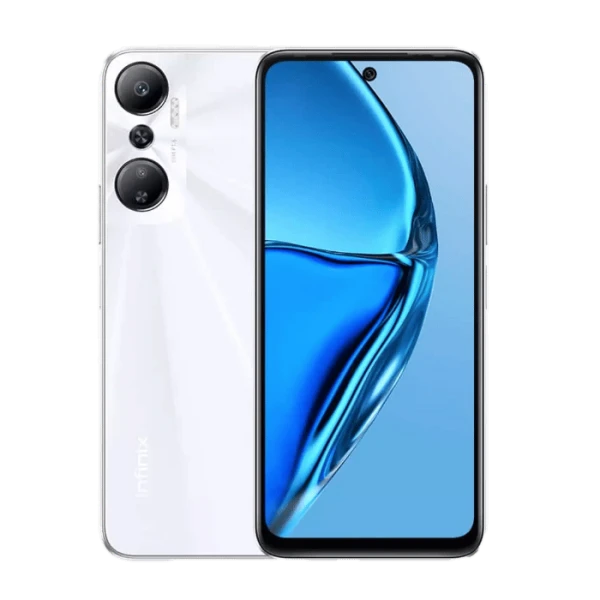 Infinix Hot 20