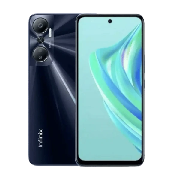 Infinix Hot 20