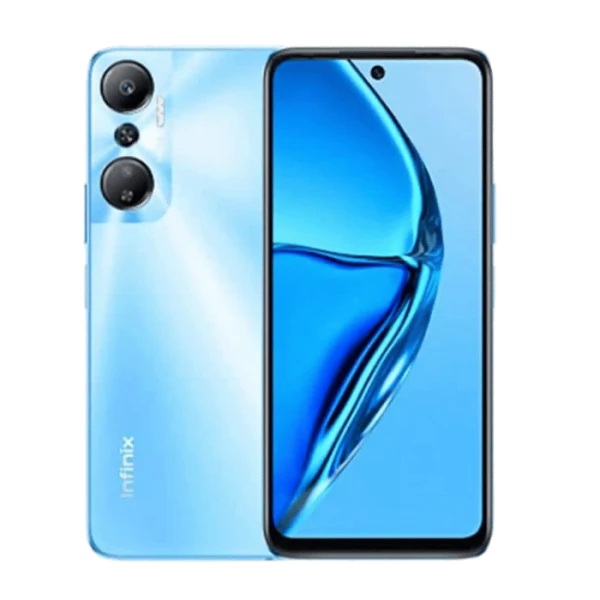 Infinix Hot 20