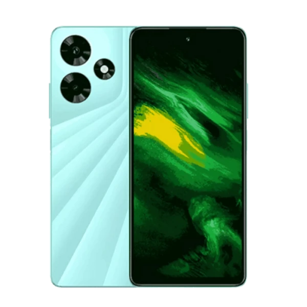 Infinix Hot 30