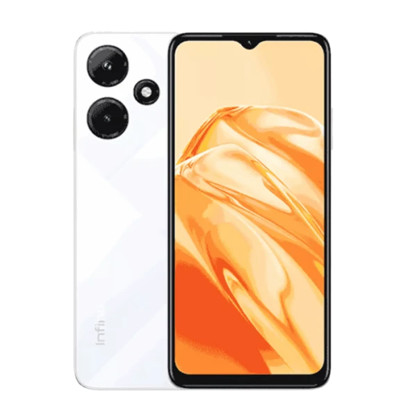 Infinix HOT 30i