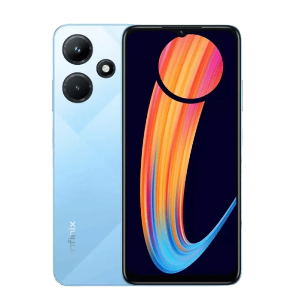Infinix HOT 30i