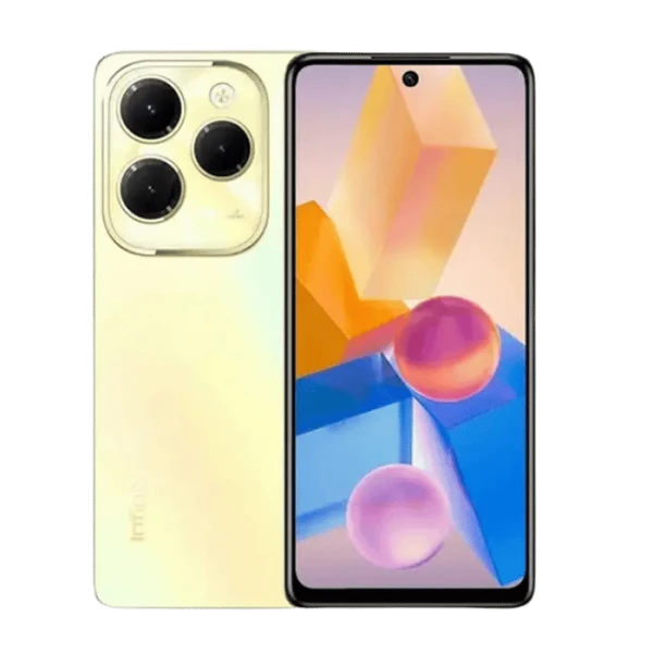 Infinix Hot 40