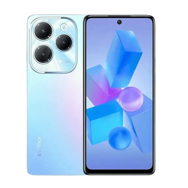 Infinix Hot 40