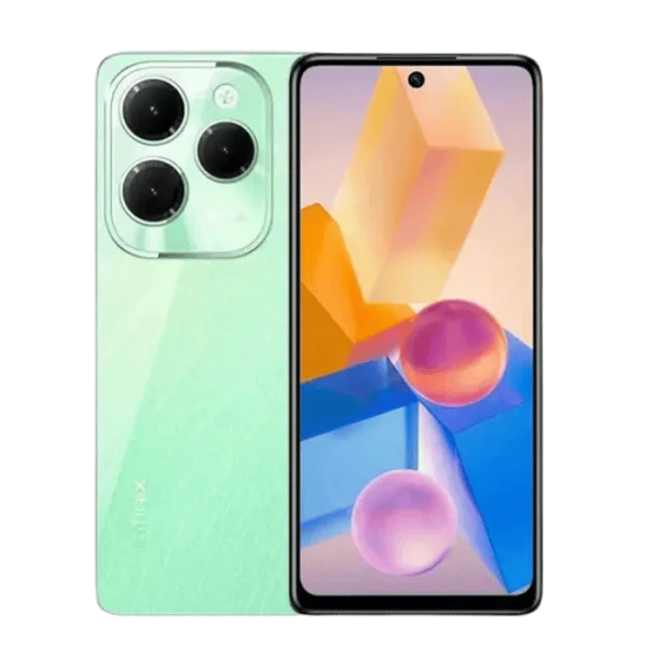 Infinix Hot 40