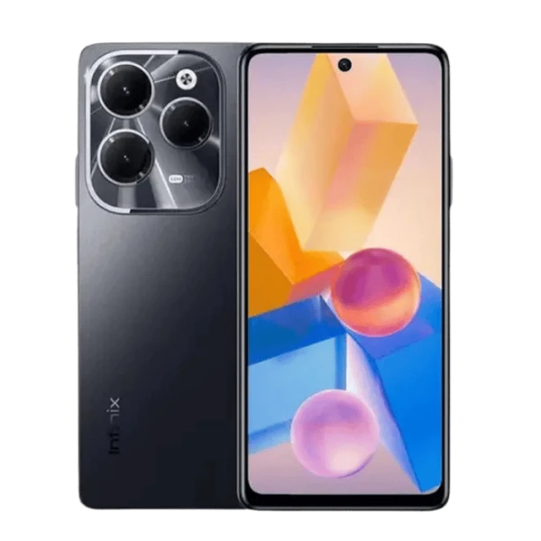 Infinix Hot 40