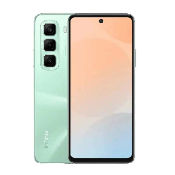 Infinix Hot 50 4G