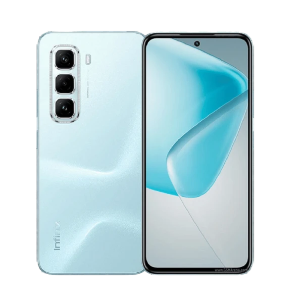 Infinix Hot 50 Pro