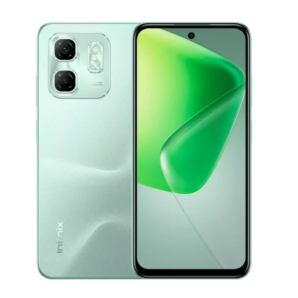 Infinix Hot 50i