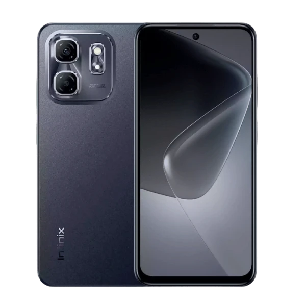 Infinix Hot 50i
