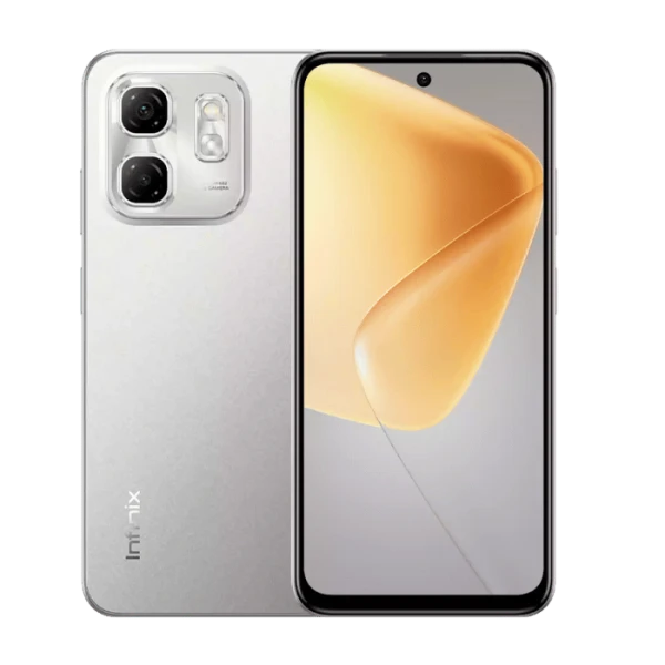 Infinix Hot 50i