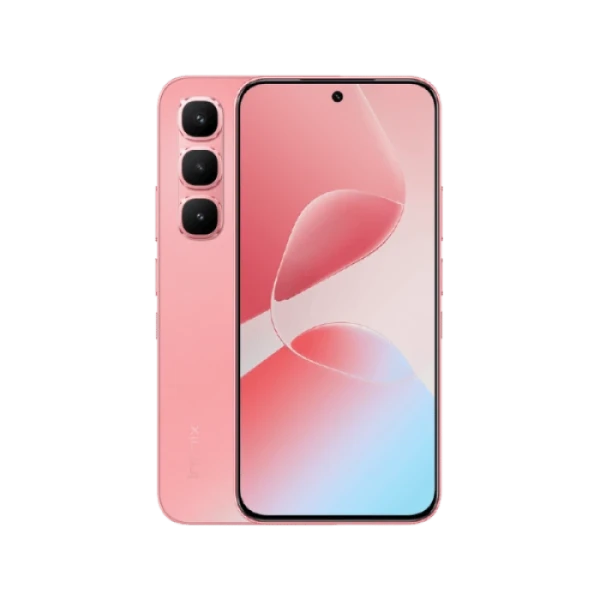 Infinix Hot 60 Pro