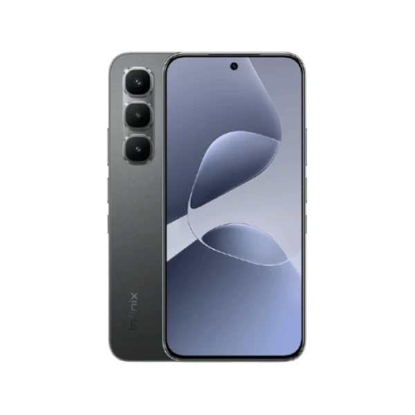 Infinix Hot 60 Pro