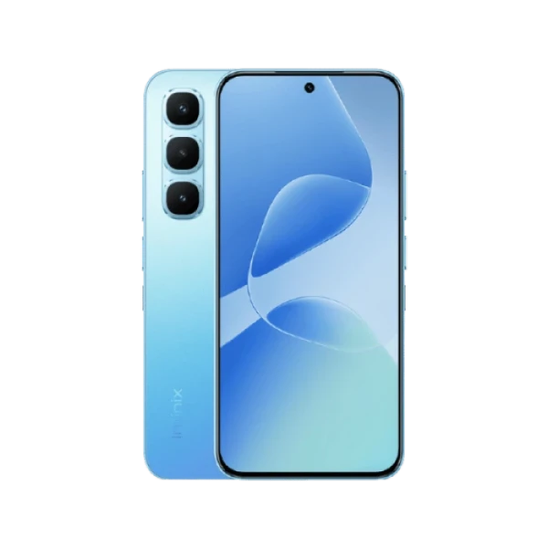 Infinix Hot 60 Pro