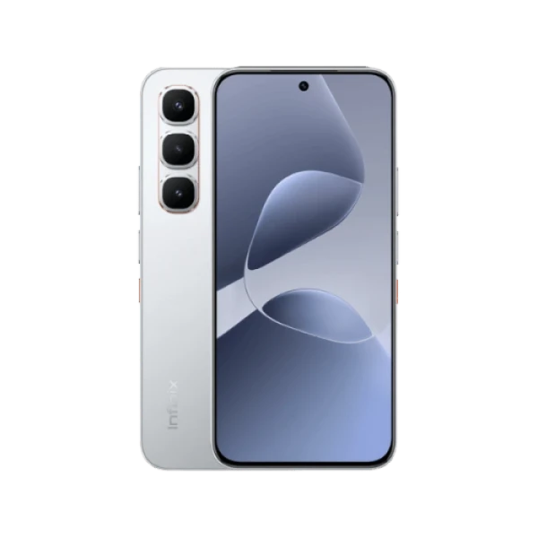 Infinix Hot 60 Pro