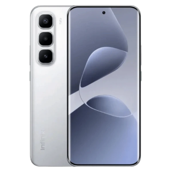 Infinix hot 60 pro plus Official