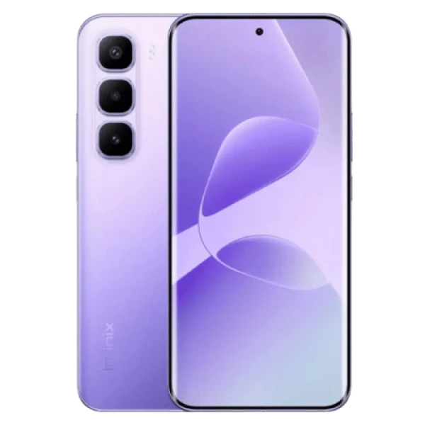 Infinix hot 60 pro plus Official