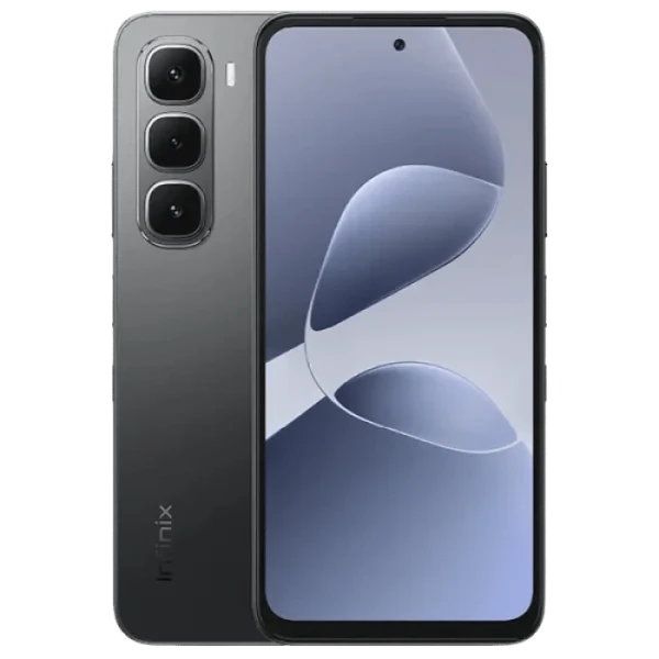 Infinix Hot 60i
