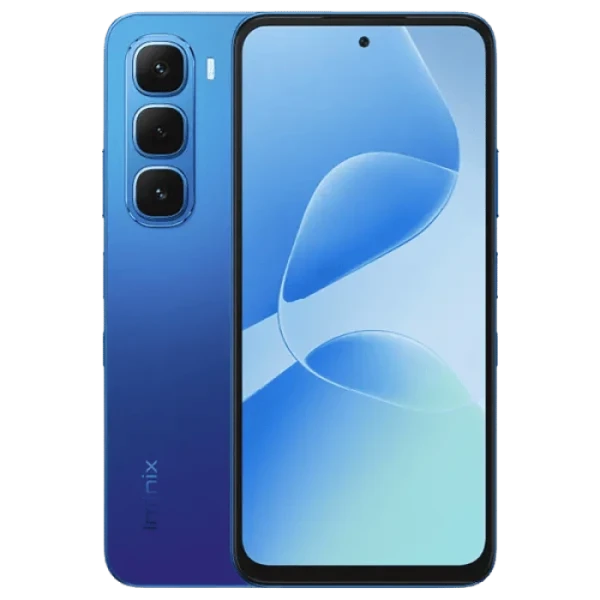Infinix Hot 60i