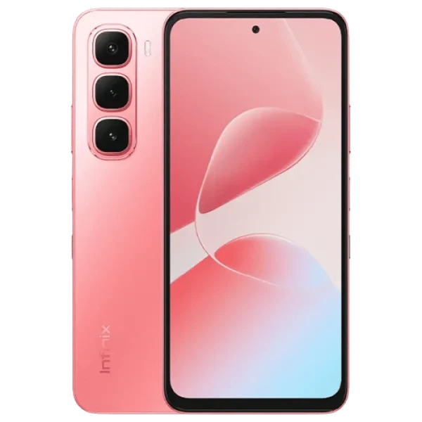 Infinix Hot 60i
