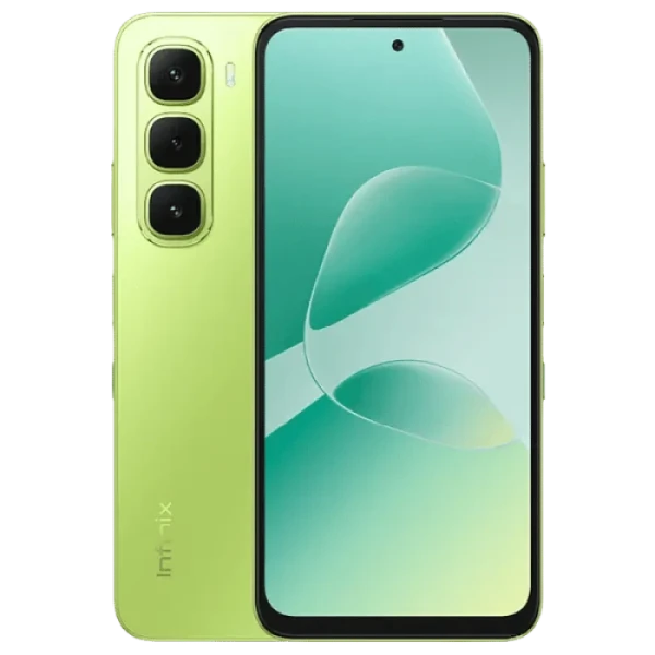 Infinix Hot 60i