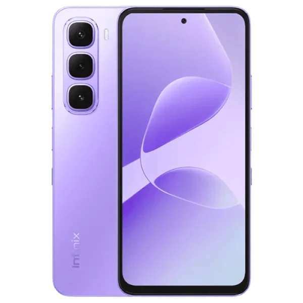 Infinix Hot 60i